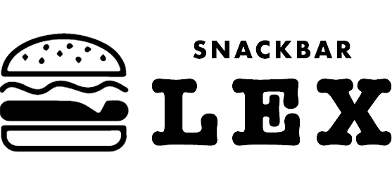 Logo Snackbar Lex